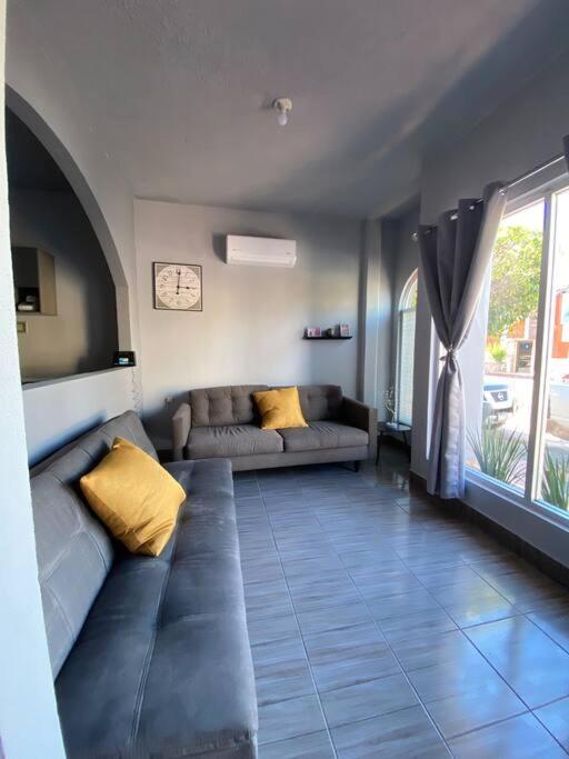 Casa “La Santa” Apartment Loreto  Exterior photo